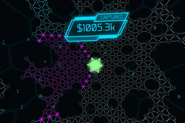 Kraken istand onion