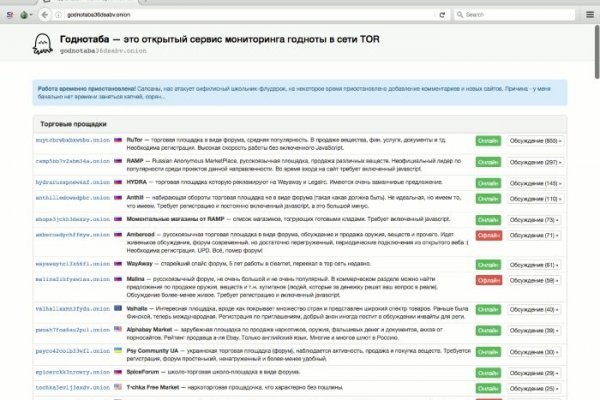 Реальная ссылка кракен