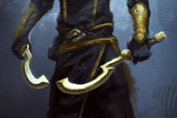 Kraken marketplace